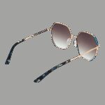 Bulget Bg3325 5805a (BG3325 5805A) Women's EYEWEAR_2
