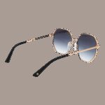 Bulget Bg3325 5809a (BG3325 5809A) Women's EYEWEAR_2