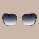 Bulget Bg3328 5909a (BG3328 5909A) Women's EYEWEAR_1