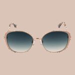 Bulget Bg3329 5901a (BG3329 5901A) Women's EYEWEAR_1