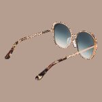 Bulget Bg3329 5901a (BG3329 5901A) Women's EYEWEAR_2
