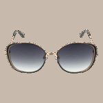 Bulget Bg3329 5909a (BG3329 5909A) Women's EYEWEAR_1