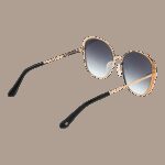 Bulget Bg3329 5909a (BG3329 5909A) Women's EYEWEAR_2