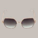 Bulget Bg3339 5601a (BG3339 5601A) Women's EYEWEAR_1