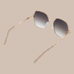 Bulget Bg3339 5601a (BG3339 5601A) Women's EYEWEAR_2