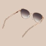 Bulget Bg3340 5601a (BG3340 5601A) Women's EYEWEAR_2