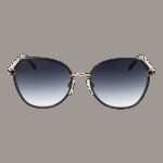 Bulget Bg3340 5609a (BG3340 5609A) Women's EYEWEAR_1