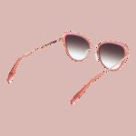 Bulget Bg3352 54p04 (BG3352 54P04) Women's EYEWEAR_2