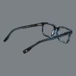Bulget Bg6435m 52e01 (BG6435M 52E01) Men's EYEWEAR_2