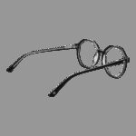 Bulget Bg6442 51h01 (BG6442 51H01) Women's EYEWEAR_2