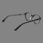 Bulget Bg6443 50a01 (BG6443 50A01) Women's EYEWEAR_2