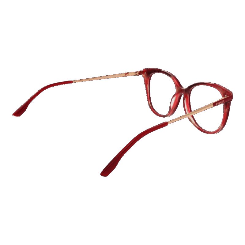 Bulget Unisex Eyeglasses (BG6462 53H04) - Image 3