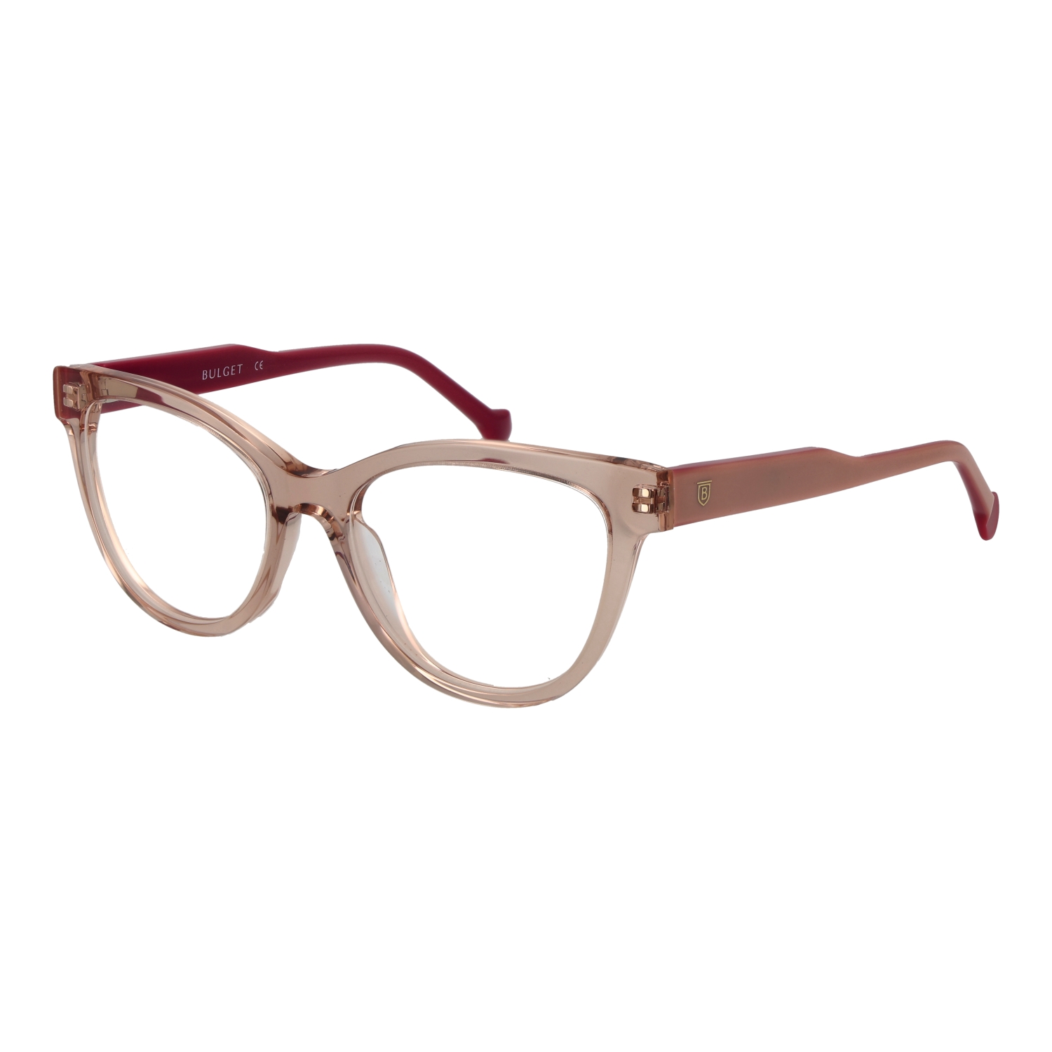 Bulget Bg6483 52t01 (BG6483 52T01) Women's EYEWEAR_main