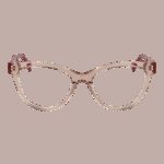 Bulget Bg6483 52t01 (BG6483 52T01) Women's EYEWEAR_1