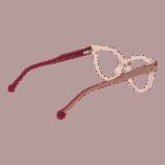 Bulget Bg6483 52t01 (BG6483 52T01) Women's EYEWEAR_2