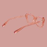 Bulget Bg6498 52p04 (BG6498 52P04) Women's EYEWEAR_2