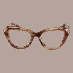 Bulget Bg6499 51p02 (BG6499 51P02) Women's EYEWEAR_1