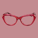Bulget Bg6499 51p04 (BG6499 51P04) Women's EYEWEAR_1