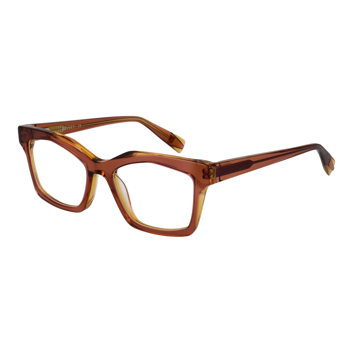 Bulget Bg6500 53h01 (BG6500 53H01) Women's EYEWEAR_main