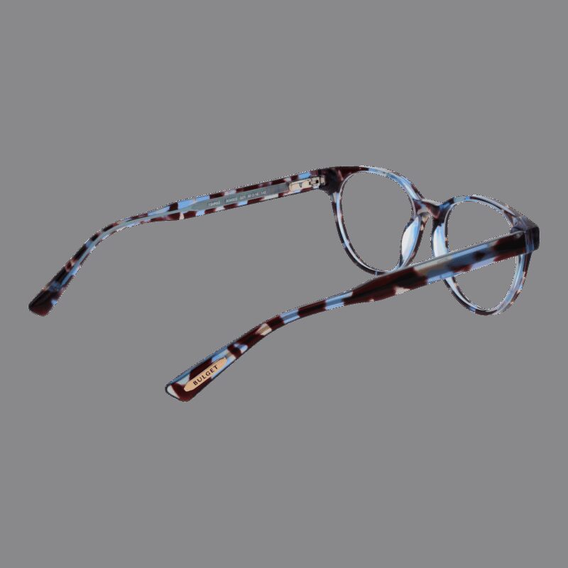 Bulget Unisex Eyeglasses (BG6503 50G21) - Image 3