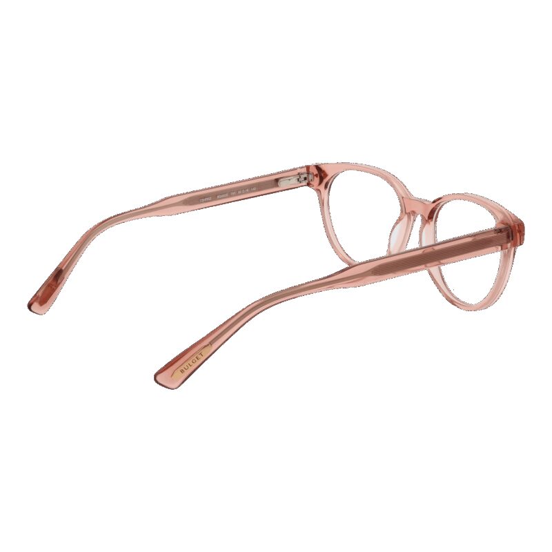 Bulget Unisex Eyeglasses (BG6503 50T01) - Image 3