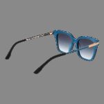 Bulget Bg9200 54h01 (BG9200 54H01) Women's EYEWEAR_2