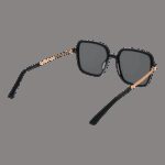 Bulget Bg9204 57a01 (BG9204 57A01) Women's EYEWEAR_2