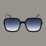 Bulget Bg9204 57a02 (BG9204 57A02) Women's EYEWEAR_1