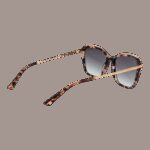 Bulget Bg9206 55g21 (BG9206 55G21) Women's EYEWEAR_2