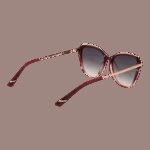 Bulget Bg9207 55c01 (BG9207 55C01) Women's EYEWEAR_2