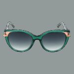 Bulget Bg9210 55p03 (BG9210 55P03) Women's EYEWEAR_1