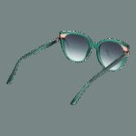 Bulget Bg9210 55p03 (BG9210 55P03) Women's EYEWEAR_2