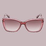 Bulget Bg9220 56h01 (BG9220 56H01) Women's EYEWEAR_1