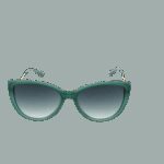 Bulget Bg9221 56t01 (BG9221 56T01) Women's EYEWEAR_1