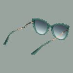 Bulget Bg9221 56t01 (BG9221 56T01) Women's EYEWEAR_2