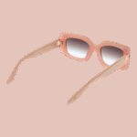 Bulget Bg9224 52h01 (BG9224 52H01) Women's EYEWEAR_2