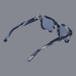 Bulget Bg9225m 55e01p (BG9225M 55E01P) Men's EYEWEAR_2