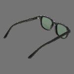 Bulget Bg9229m 51d01p (BG9229M 51D01P) Men's EYEWEAR_2