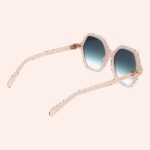 Bulget Bg9234 55t01 (BG9234 55T01) Women's EYEWEAR_2