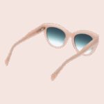 Bulget Bg9254 54t01 (BG9254 54T01) Women's EYEWEAR_2