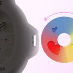Casio Baby-g Playful Heart Series - Yellow (BGA-10-3AER) Women's Watch_2