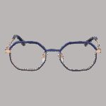 Bulget Bgy1004 4806a (BGY1004 4806A) Unisex EYEWEAR_1