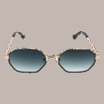 Bulget Bgy3003 5509a (BGY3003 5509A) Women's EYEWEAR_1