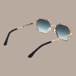 Bulget Bgy3003 5509a (BGY3003 5509A) Women's EYEWEAR_2
