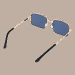 Bulget Bgy3004 5509a (BGY3004 5509A) Unisex EYEWEAR_2