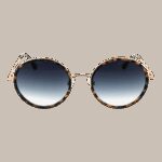 Bulget Bgy3005 53g21 (BGY3005 53G21) Women's EYEWEAR_1