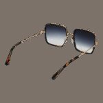 Bulget Bgy3006 54g21 (BGY3006 54G21) Women's EYEWEAR_2