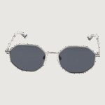 Bulget Bgy3008 5209bp (BGY3008 5209BP) Unisex EYEWEAR_1