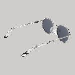 Bulget Bgy3008 5209bp (BGY3008 5209BP) Unisex EYEWEAR_2
