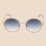 Bulget Bgy3009 4905a (BGY3009 4905A) Unisex EYEWEAR_1